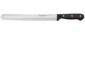 1025045526 Wüsthof GOURMET Nôž na šunku 26cm GP