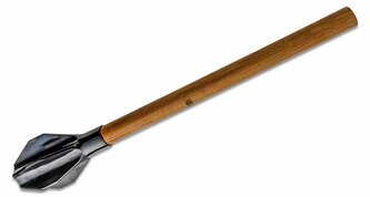 90MA Cold Steel Six Flange Mace