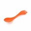 2412410300 Light My Fire Spork original rustyorange bulk