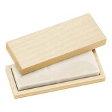 Herbertz 291009 Arkansas brúsny kameň 8000/10000, 9 x 2,5 cm