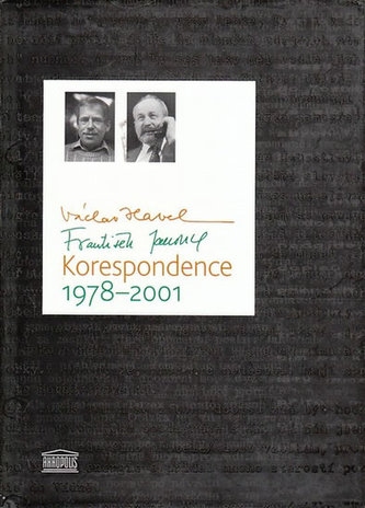 Korespondence 1978 - 2001