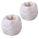 WESTMARK Provázek na pečení 2 x 60 m - bílý, 2 ks