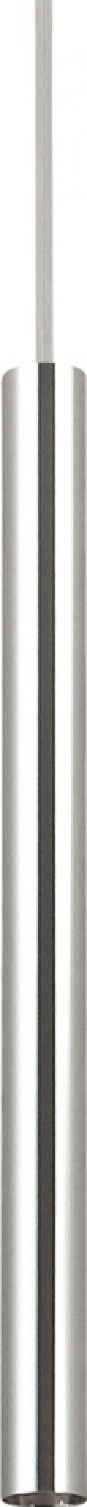 LED Závěsné svítidlo Ideal Lux Ultrathin SP1 small cromo 187662 chromové 40cm