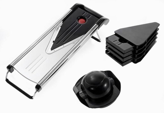 Kráječ na zeleninu V-PLUS