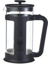 Bialetti COFFEE PRESS SMART 350 ml čierna