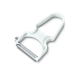 6.0930 Victorinox RAPID Peeler, straight edge