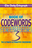 Daily Telegraph Codewords 3