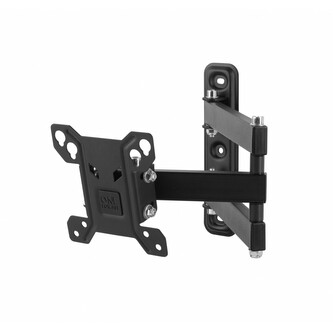 WM2151 One for All Full-Motion TV Wall Mount Otočný držiak na televízory 13"-27"