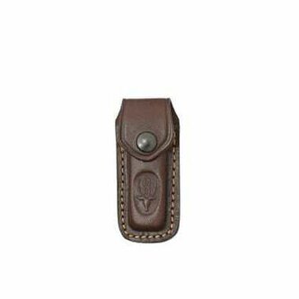 F/23 Muela Leather sheath for 23-M folder
