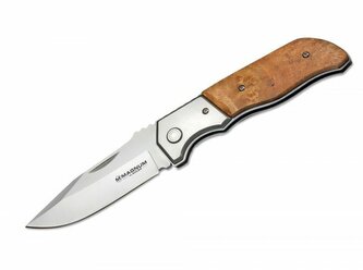 01MB234 Magnum Forest Ranger 42