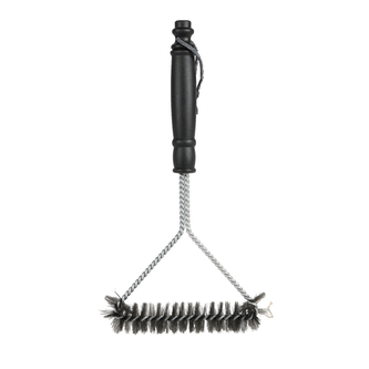 DOCHTMANN Kartáč na gril 30cm nerez