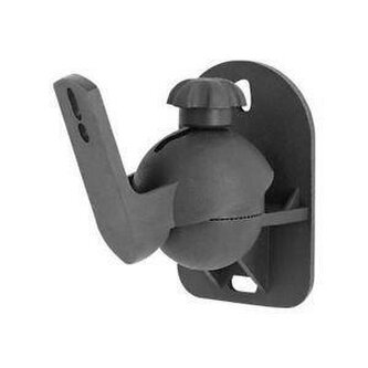 WM5330 One for All Universal Wall Mount Speaker Univerzálny držiak na reproduktor na stenu