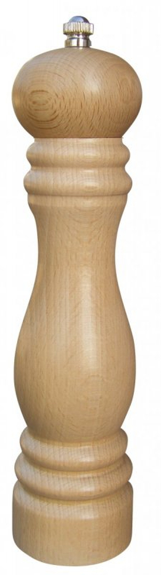 Lodos, Mlýnek na koření BOB TOWER, 33 cm, světlý