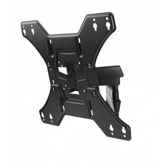 WM4451 One for All Full-Motion Solid TV Wall Mount Otočný a výklopný držiak na televízory 13"-60"