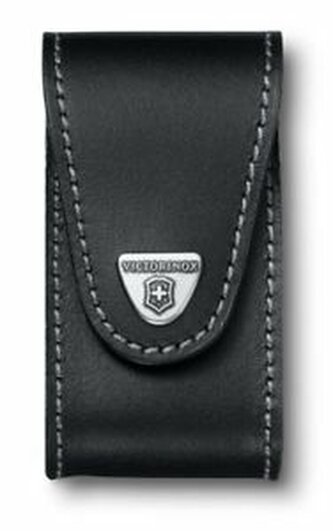 Victorinox 4.0521.XL kožené puzdro JUMBO pre nôž SwissChamp XLT