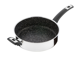 KOLIMAX FLONAX STANDARD pánev 26 cm s rukojetí a úchytem