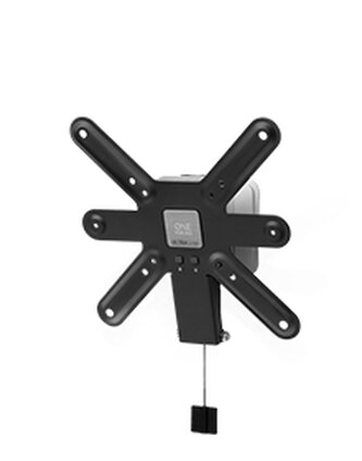 WM6221 One for All Ultra Slim Tilting TV Wall Mount Výklopný ultratenký držiak na televízory 13"-43"
