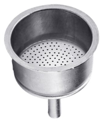 0800114 Bialetti LIEVIK BRIKKA NA 4 ŠÁLKY