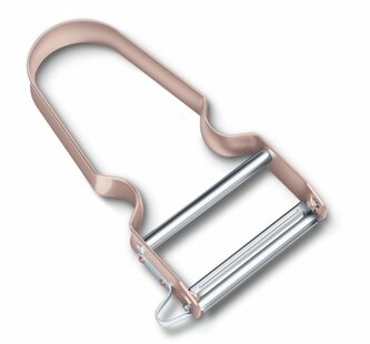 Victorinox 6.0900.11 REX kuchynská škrabka levanduľová 11 cm