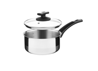 KOLIMAX Rendlík COMFORT s poklicí a s rukojetí, průměr 18 cm, objem 2.0l