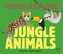 Touch and Explore: Jungle Animals