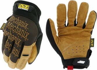 Mechanix Durahide Original pracovné rukavice S (LMG-75-008)
