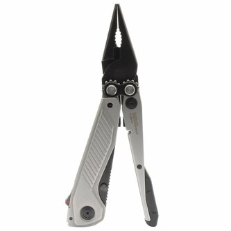 SOG-29-55-01-41 SOG FLASH MT - SILVER & BLACK
