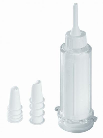 LODOS ZDOBIČKA CUKROVÍ