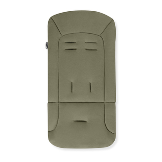 Hauck Podložka do kočárku Liner Olive