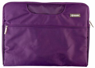 DOPREDAJ AA-3016 Vega Brašňa k PC veľkosti 11,6 Fialová farba