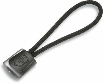 Victorinox 4.1824 čierna nylonová šnúrka 65mm