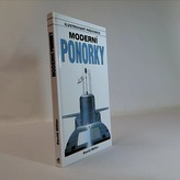 Moderní ponorky