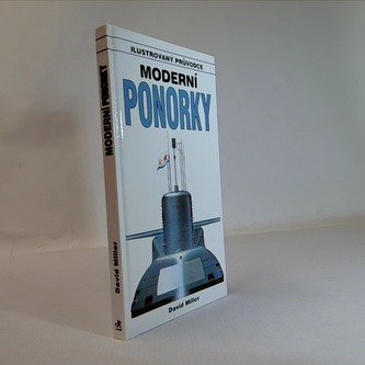 Moderní ponorky