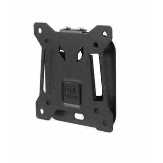 WM2111 One for All Fixed Flat TV Wall Mount Fixný plochý držiak na televízory 13"-27"