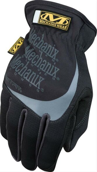 MFF-05-012 Mechanix FastFit Black XXL