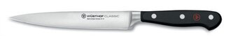 1030100718 Wüsthof CLASSIC Nôž na šunku 18cm