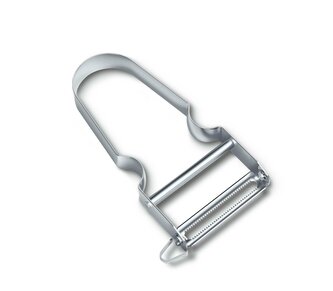 6.0913 Victorinox STAR Peeler, serrated edge