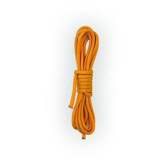 V1608455 Mikov LIST-PARACORD ORANZOVY