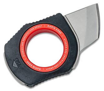 SOG-18-30-04-43 SOG RAPID EDGE - BLACK + RED