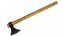 Condor  CTK1002-1.4 VALHALLA AXE vrhacia sekera 636g, kožené puzdro