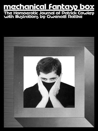 Mechanical Fantasy Box