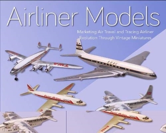 Airliner Models