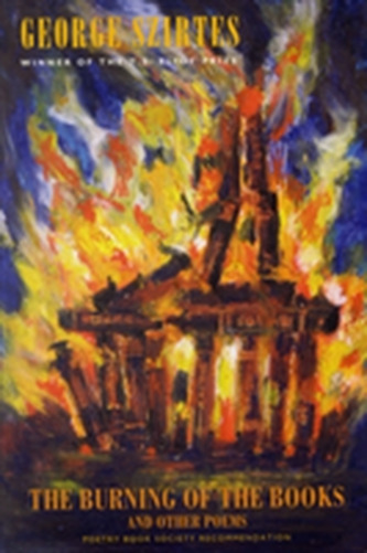 The Burning of the Books and Other Poems