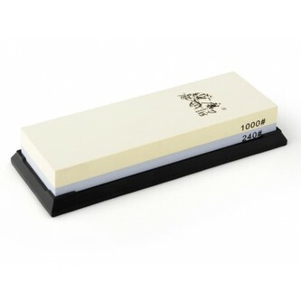 T6124W Taidea Double-Side Kombinovaný brúsny kameň 240/1000grit