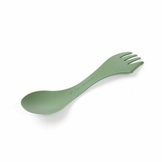 2412410600 Light My Fire Spork original sandygreen bulk