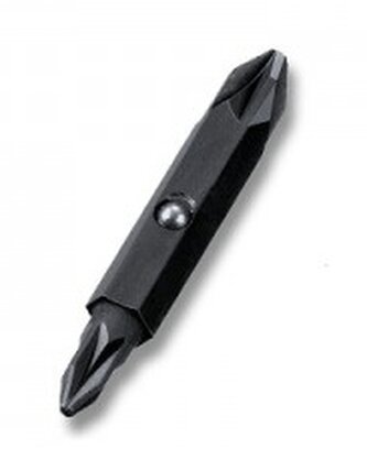 A.7680.20 Victorinox Bit Phillips 0 / Bit Phillips 1