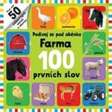 Farma 100 prvních slov - Podívej se pod okénko