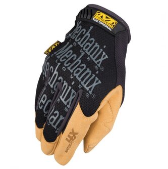 MG4X-75-009 Mechanix Original 4X MD