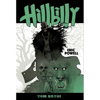 HILLBILLY TOM 2