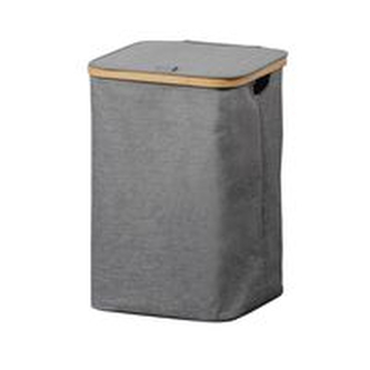 Kesper, Koš na prádlo z bambusu